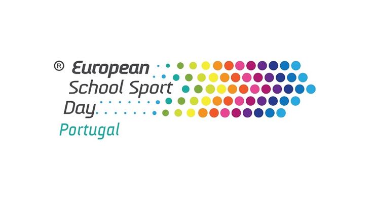 Dia Europeu do Desporto na Escola