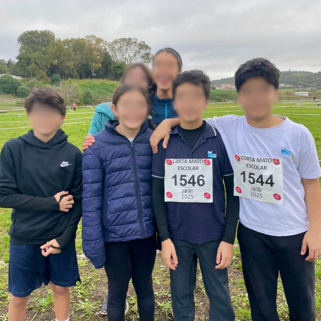Corta Mato Escolar