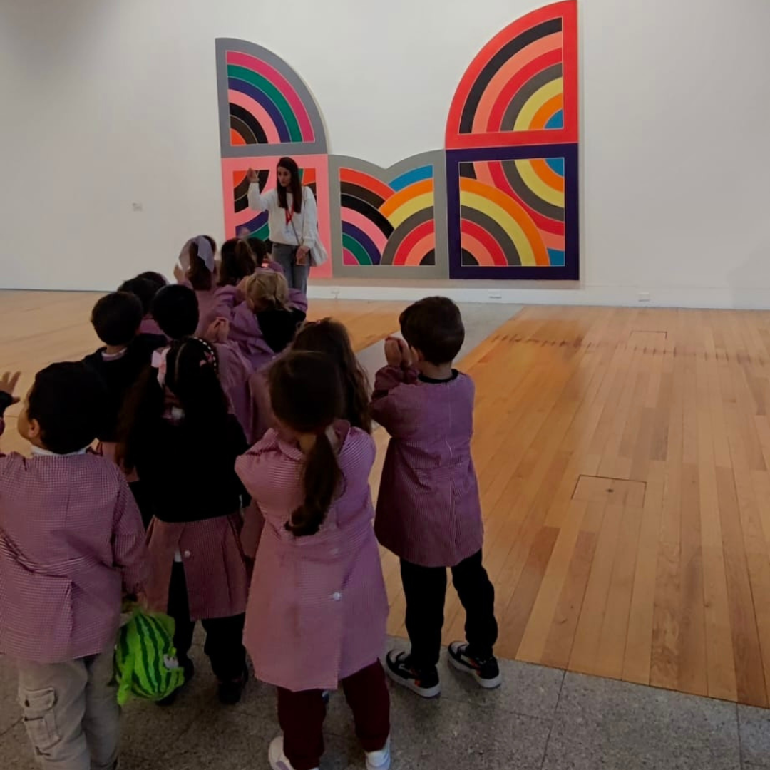 Era uma vez um Ponto!