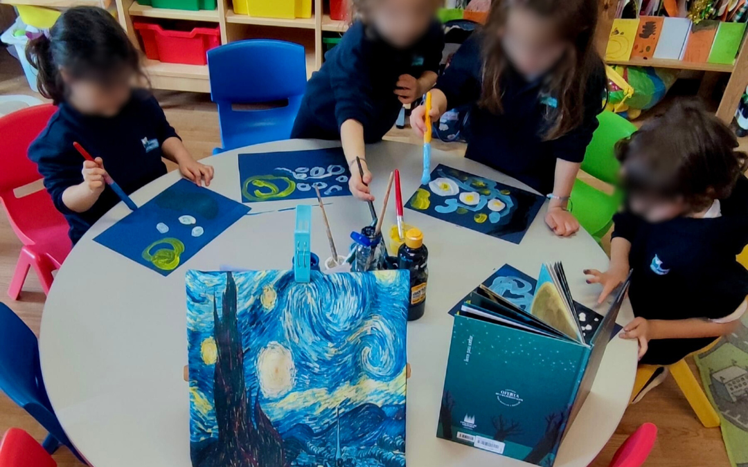 “Depois da Chuva”