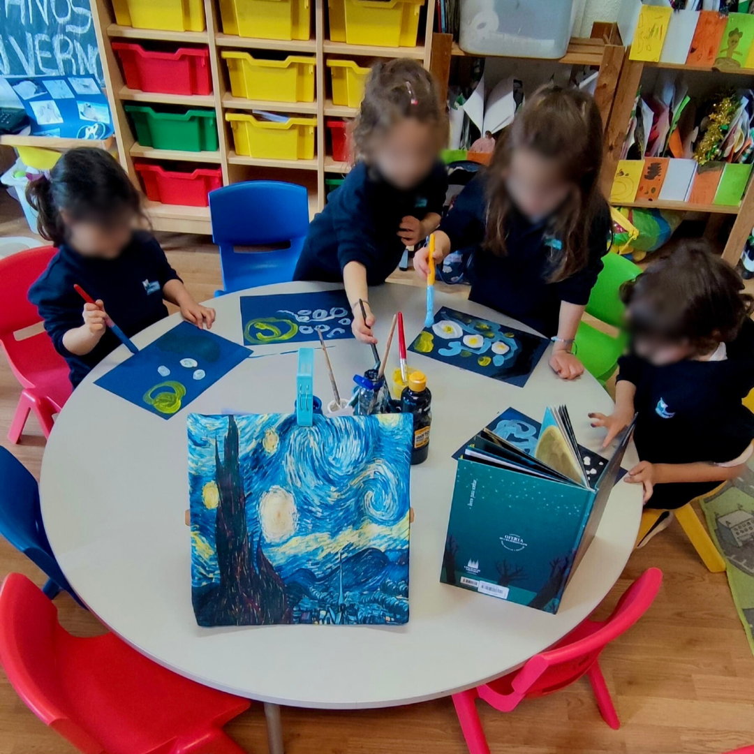 “Depois da Chuva”