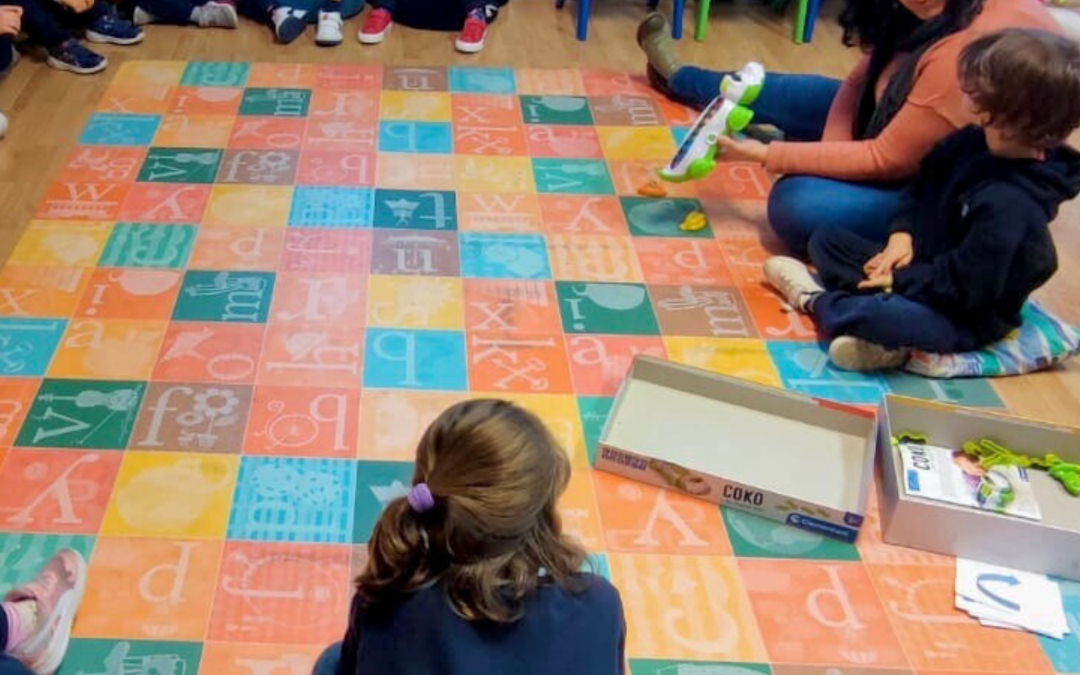 Atividade Especial de Programação