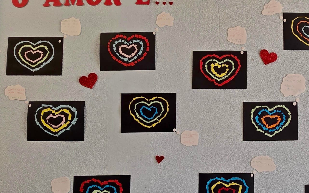 Dia de São Valentim