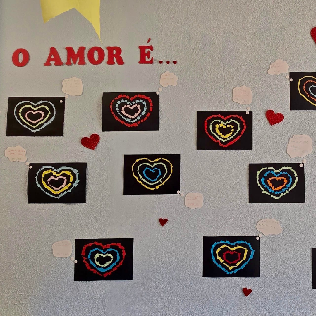Dia de São Valentim