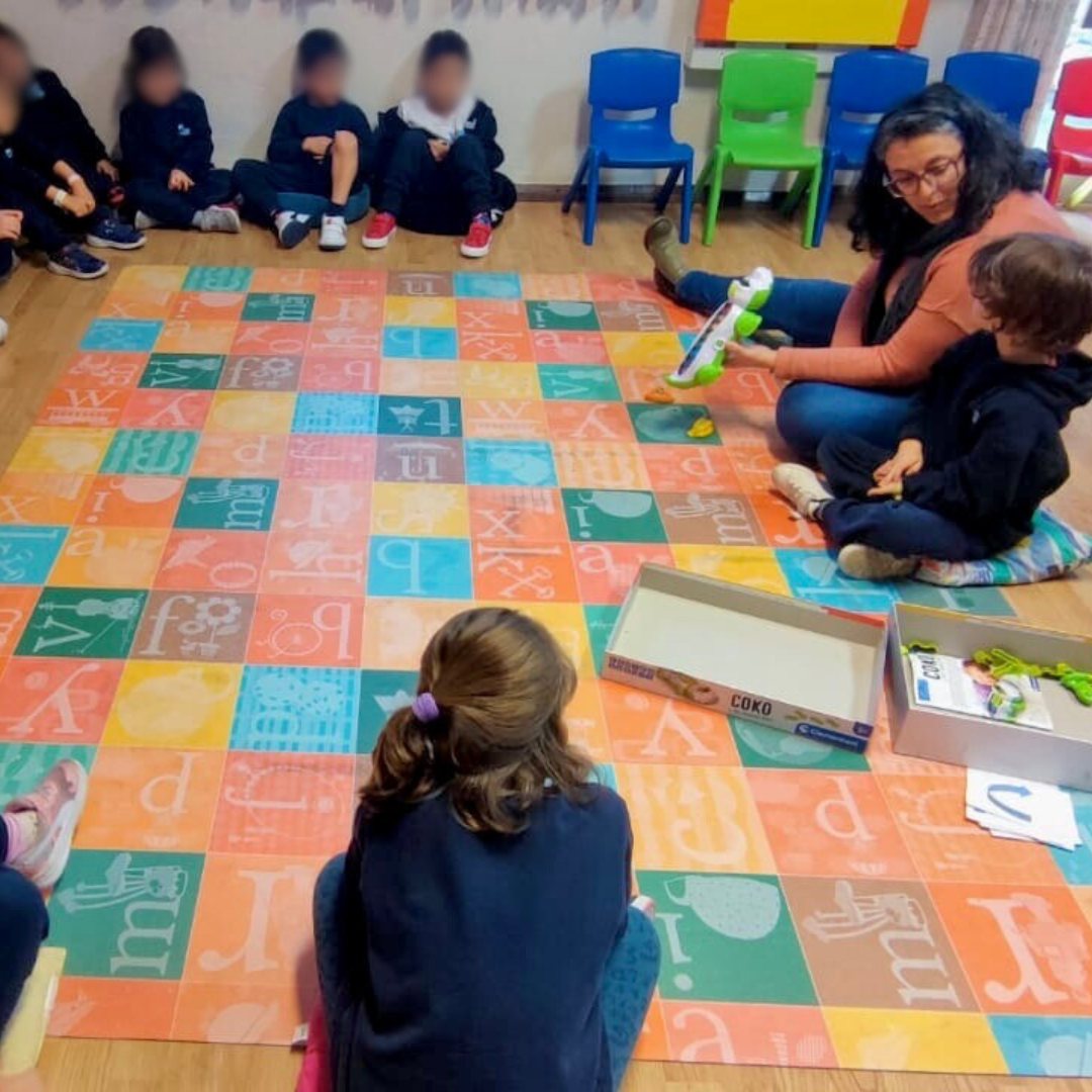 Atividade Especial de Programação