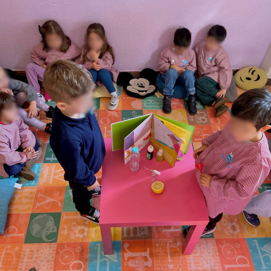 Poção Mágica para Monstros