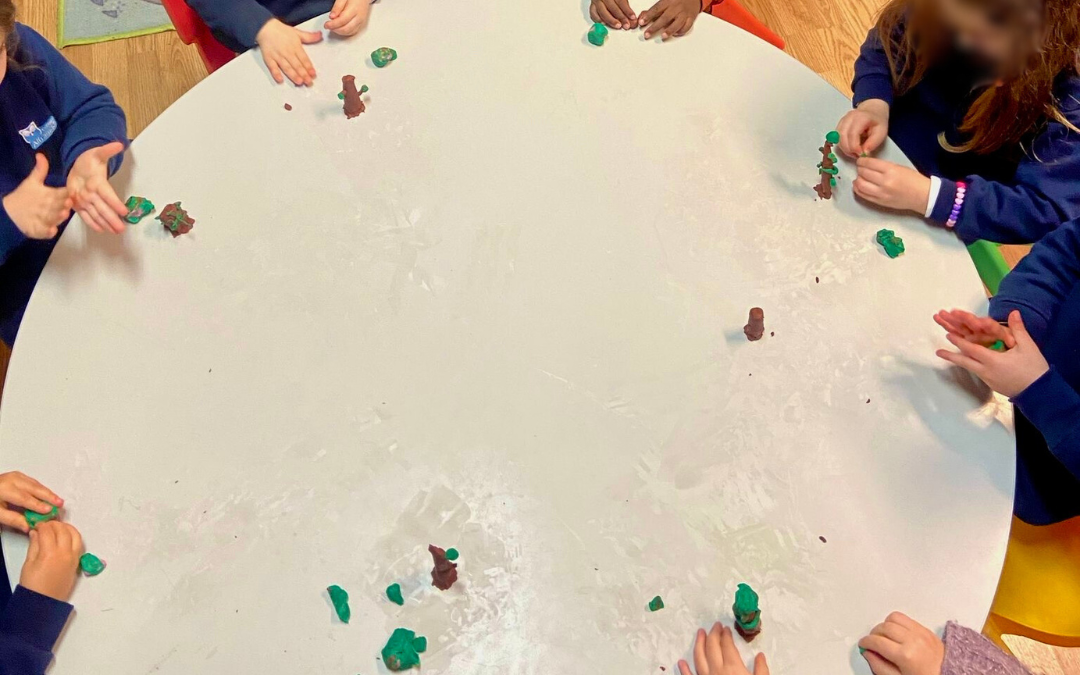 Dia Mundial da Árvore