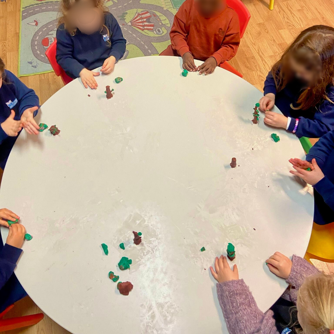 Dia Mundial da Árvore