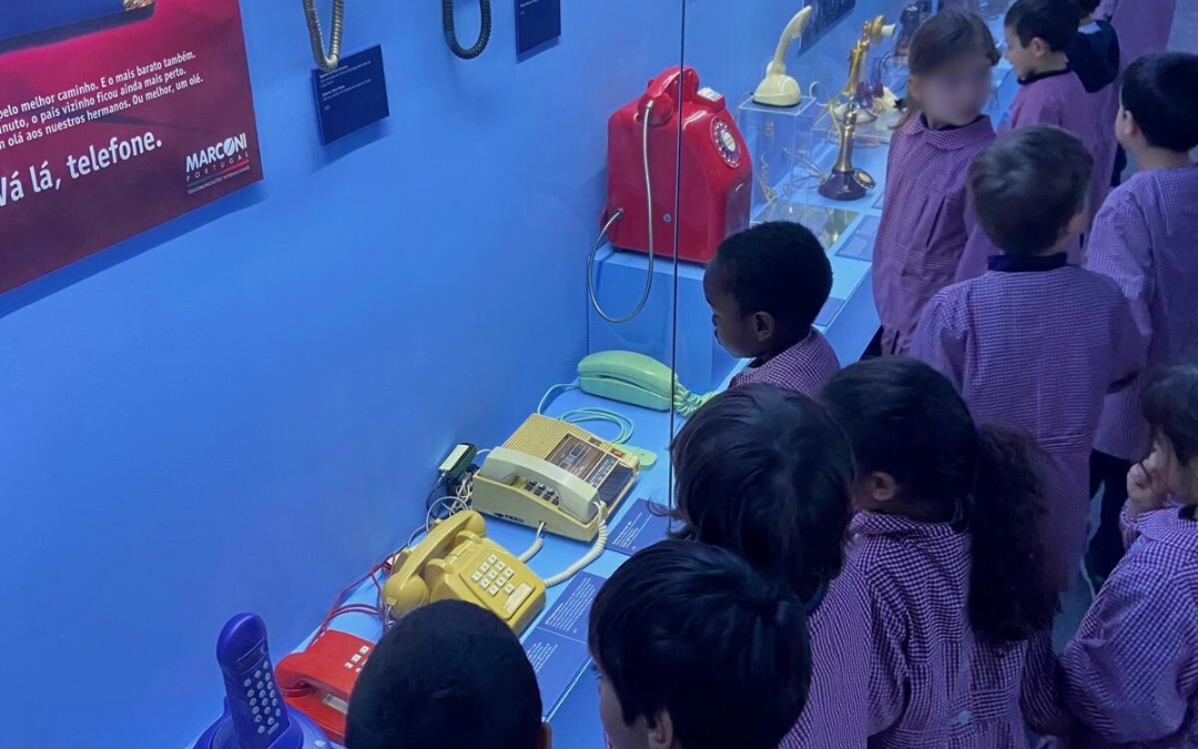 Museu das Comunicações
