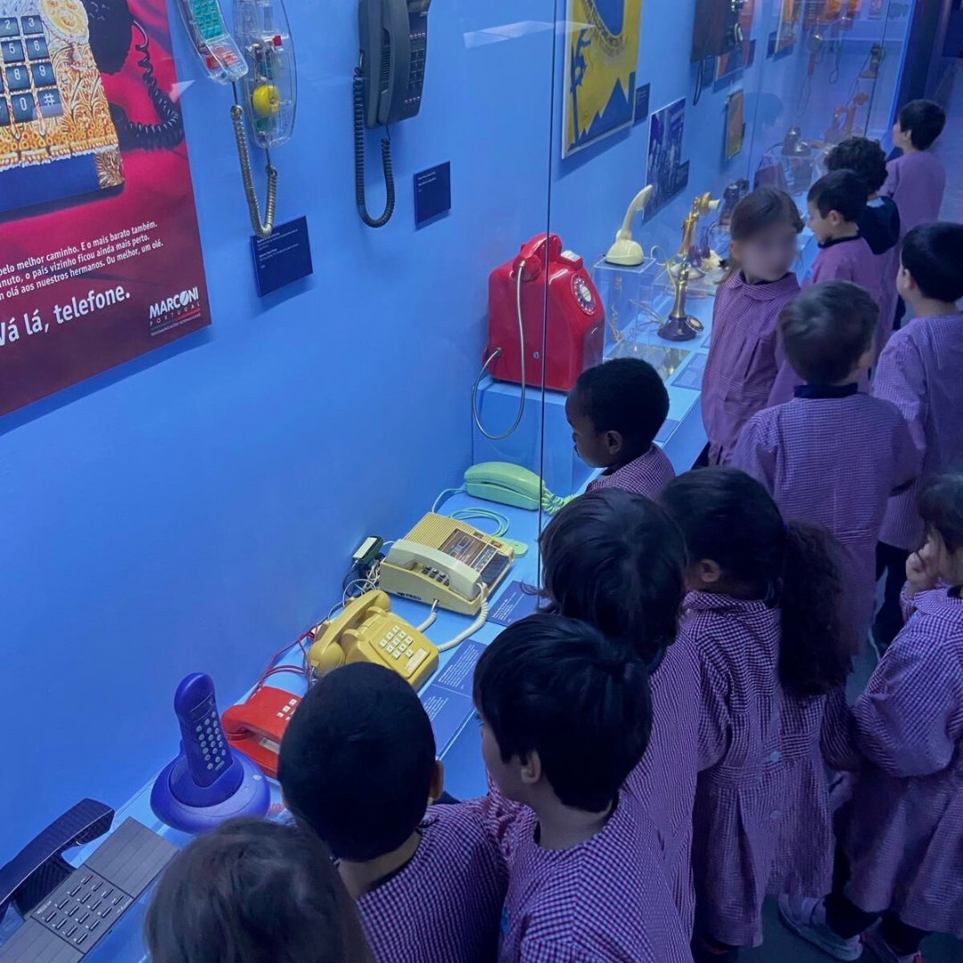 Museu das Comunicações