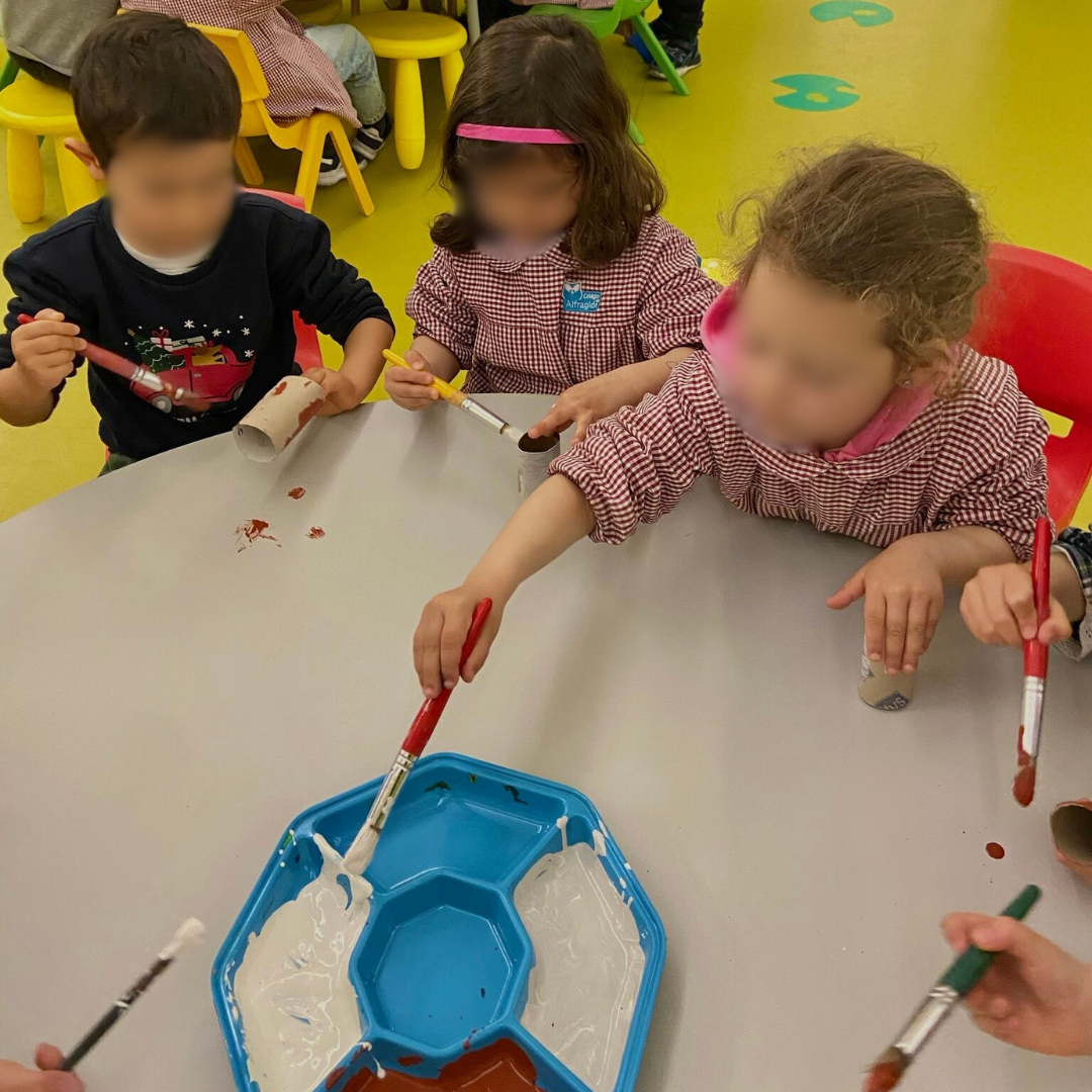 Coelhinhos da Páscoa