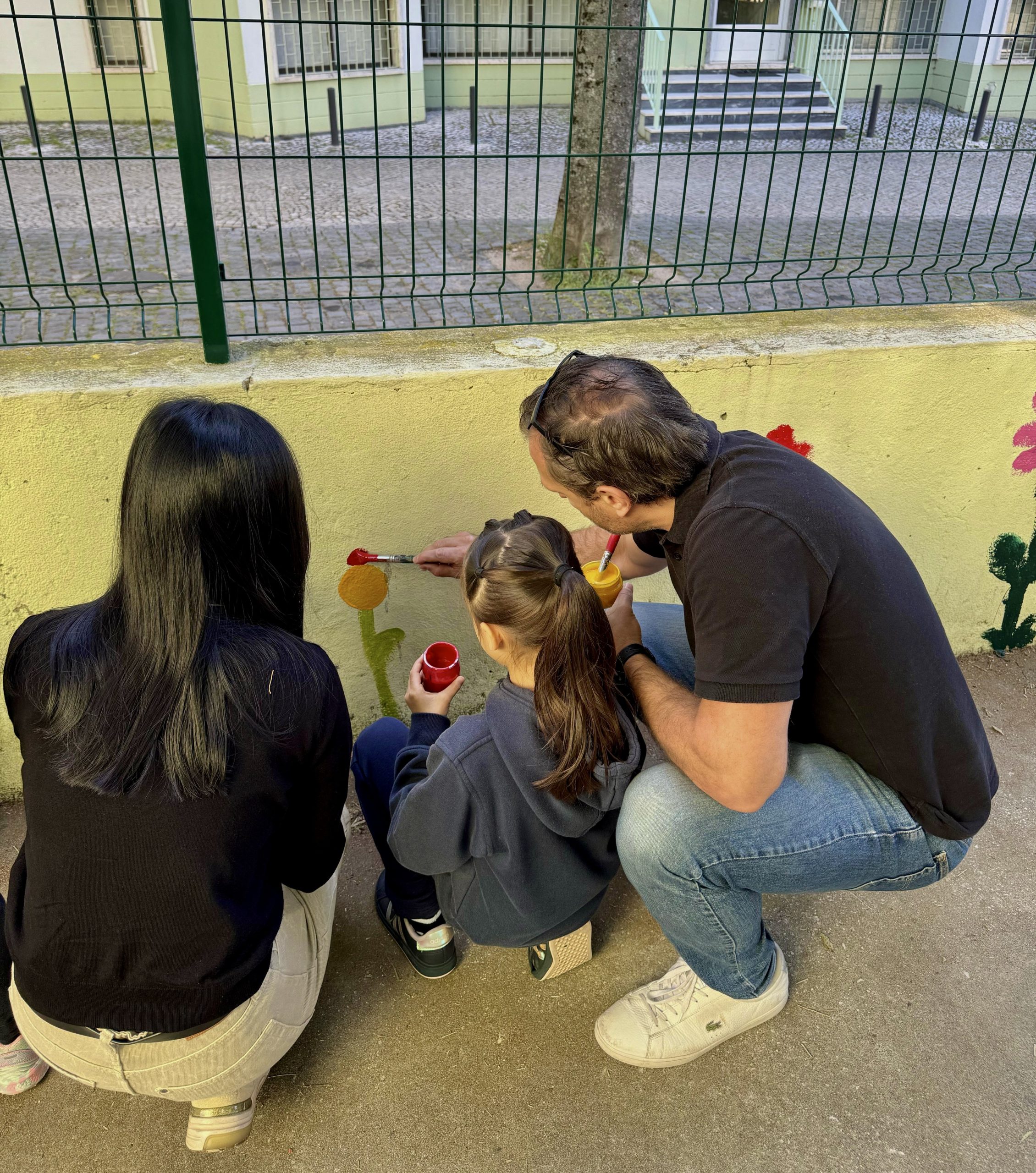 Dia Internacional da Família