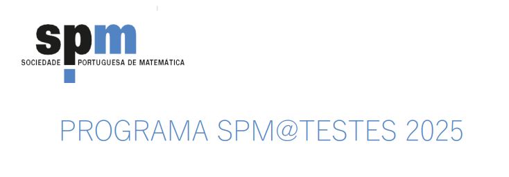 SPM@Testes 2025