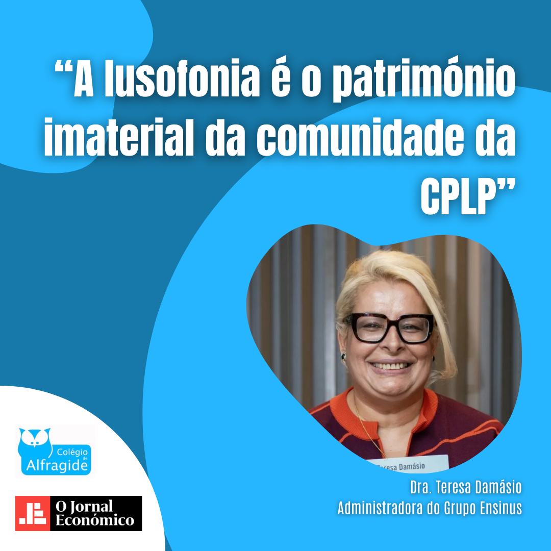 A Lusofonia é o património imaterial da Comunidade da CPLP