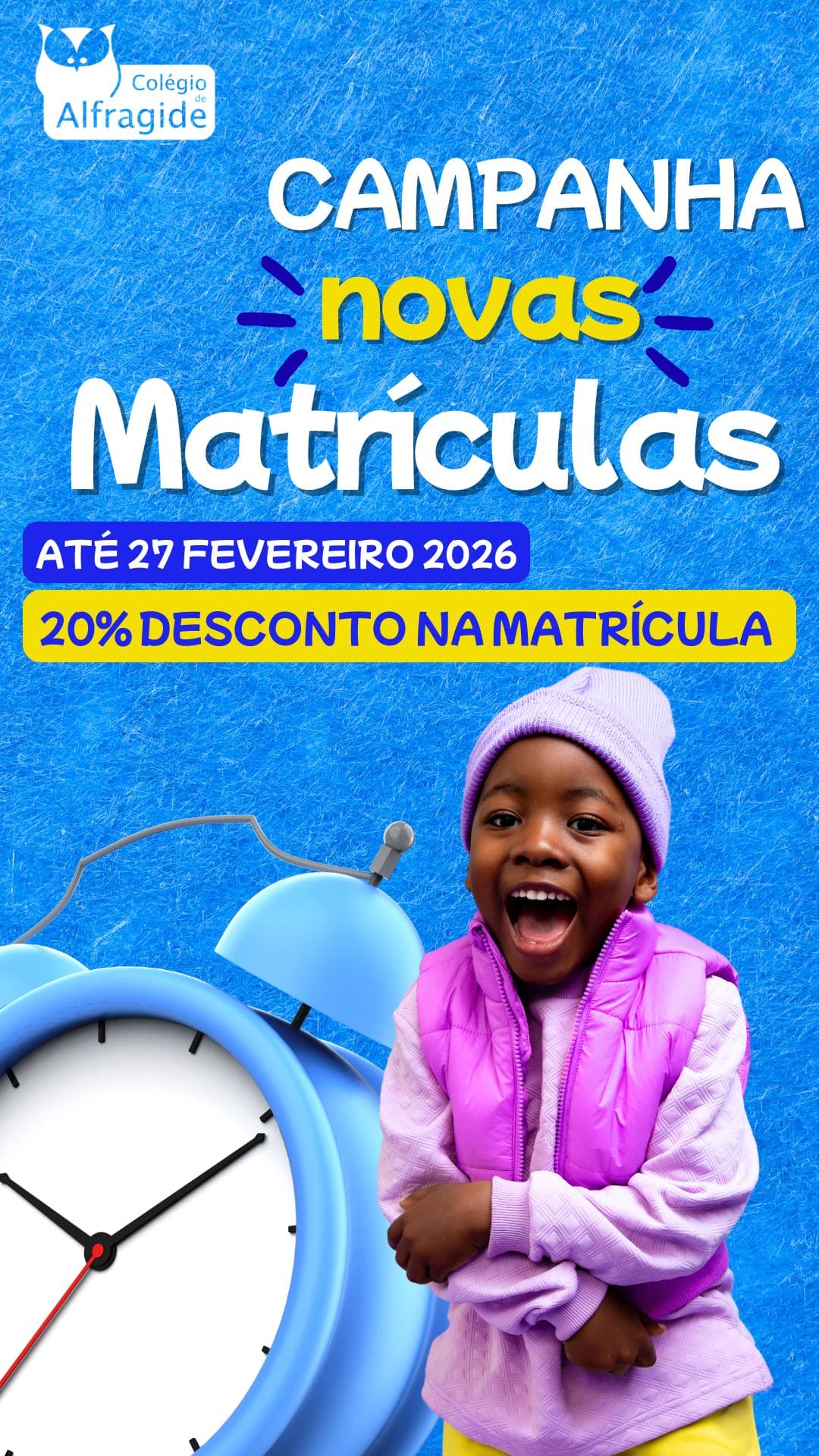 Renovação de Inscrição CA 2025-2026