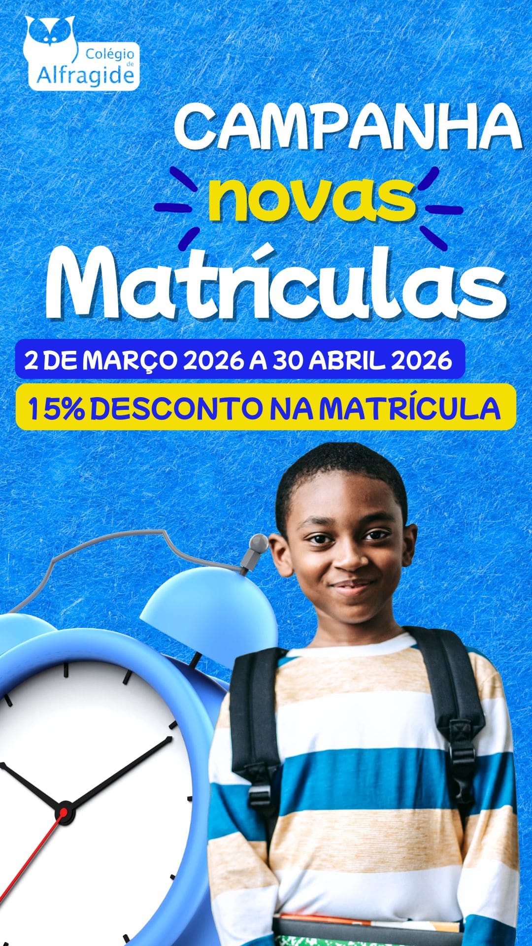 Renovação de Inscrição CA 2025-2026