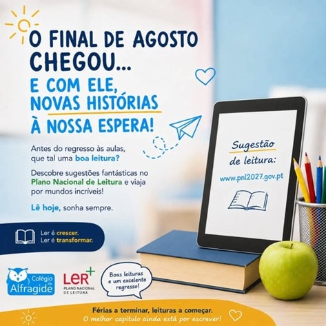 Plano Nacional de Leitura