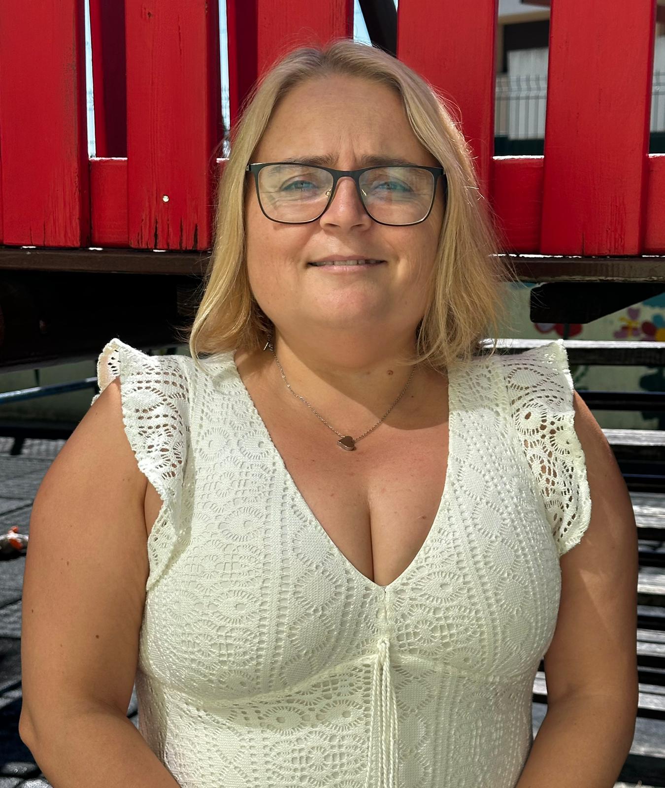 Dra. Célia Henriques