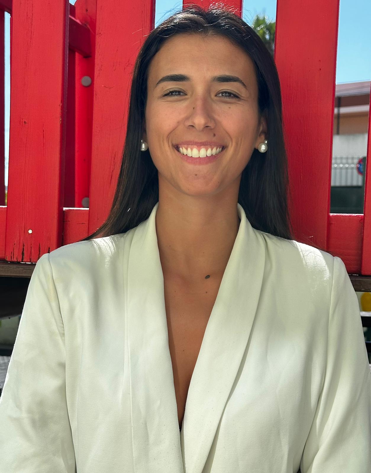 Dra. Catarina Oliveira