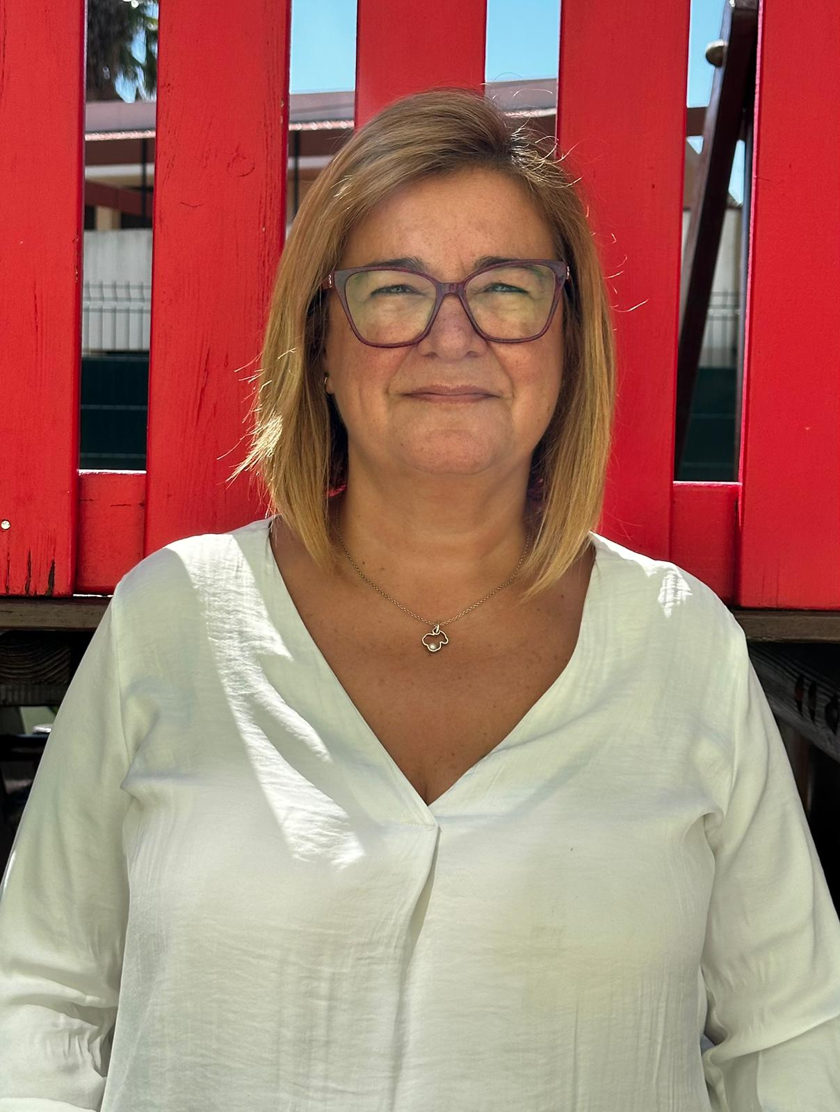 Dra. Margarida Azevedo